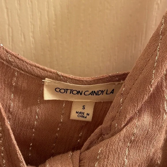 Cotton Candy LA - Picture 4 of 5